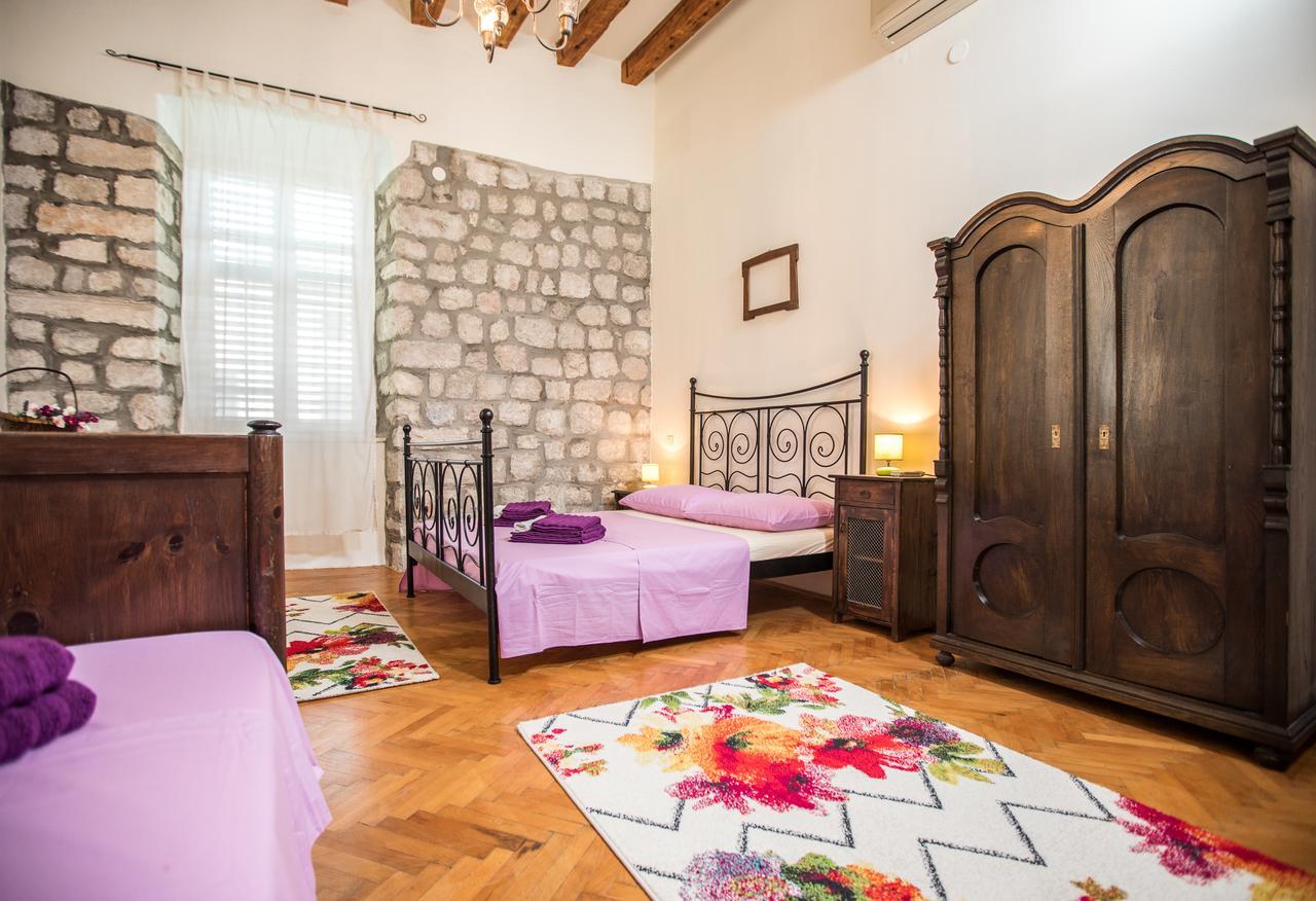 Old Palace Apartment Ντουμπρόβνικ Εξωτερικό φωτογραφία