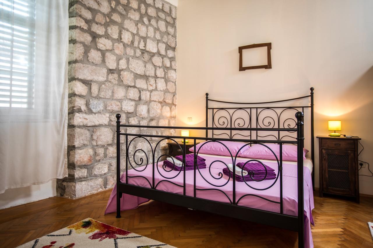 Old Palace Apartment Ντουμπρόβνικ Εξωτερικό φωτογραφία