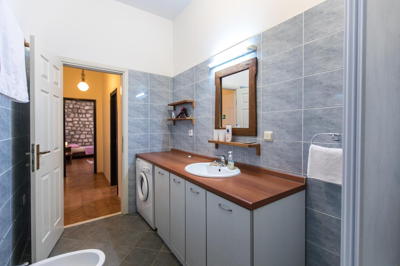 Old Palace Apartment Ντουμπρόβνικ Εξωτερικό φωτογραφία