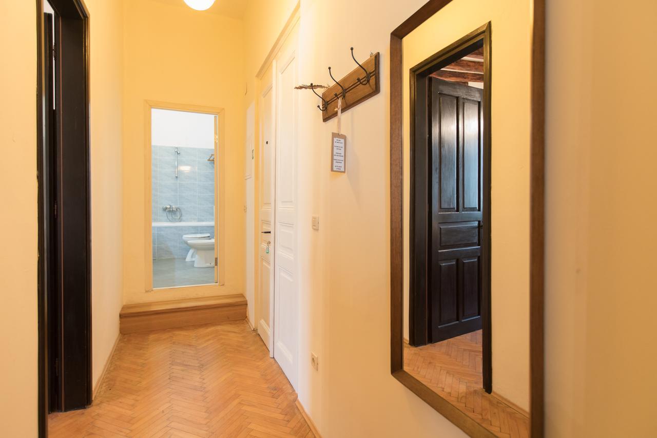 Old Palace Apartment Ντουμπρόβνικ Εξωτερικό φωτογραφία