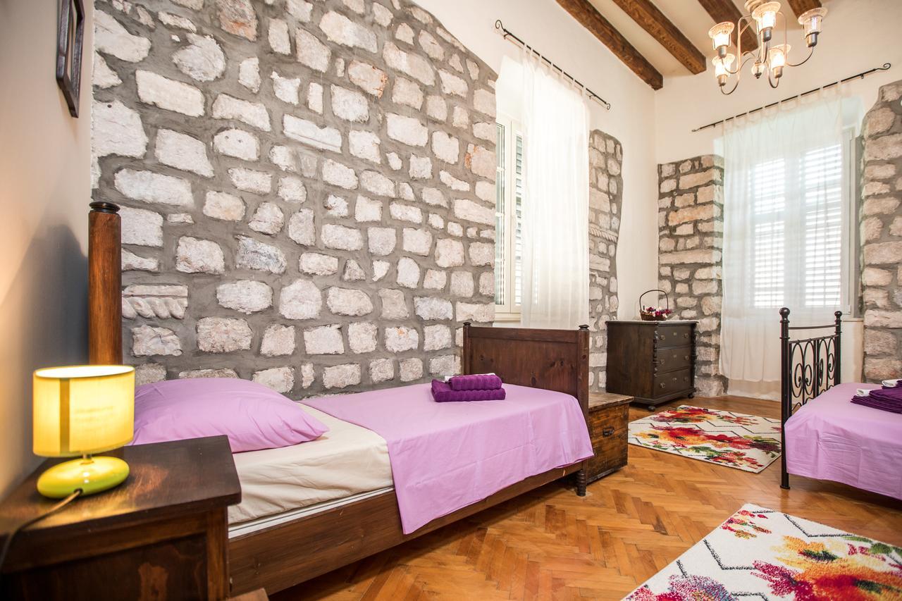 Old Palace Apartment Ντουμπρόβνικ Εξωτερικό φωτογραφία